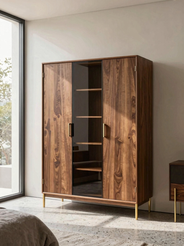 practical aesthetics for storage
