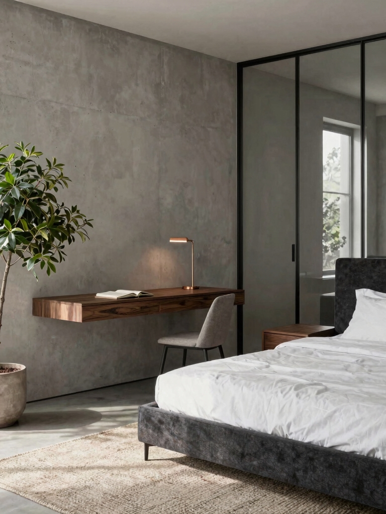 practical personal bedroom essentials