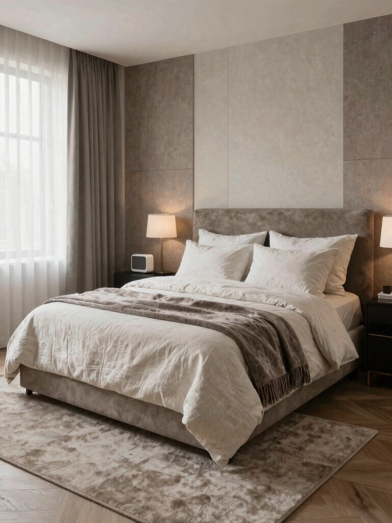 practical soundproofing for tranquility