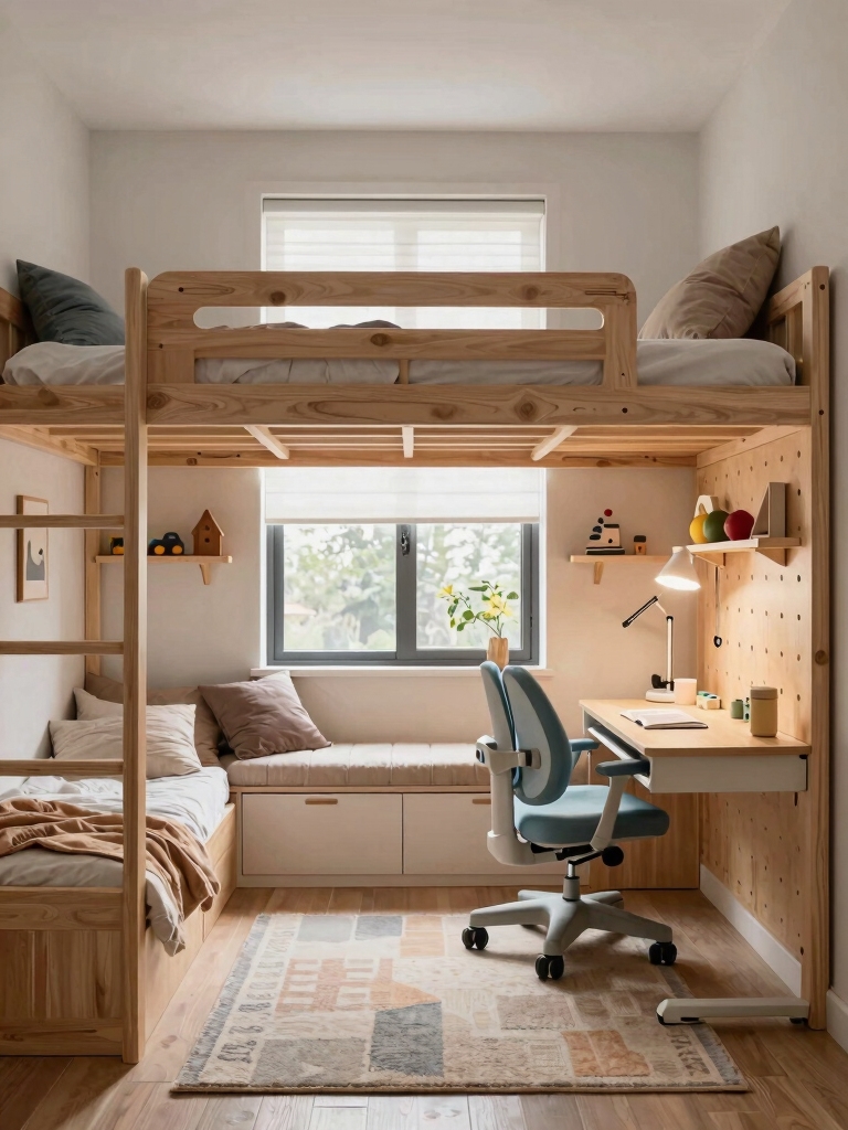 prioritize essentials maximize space