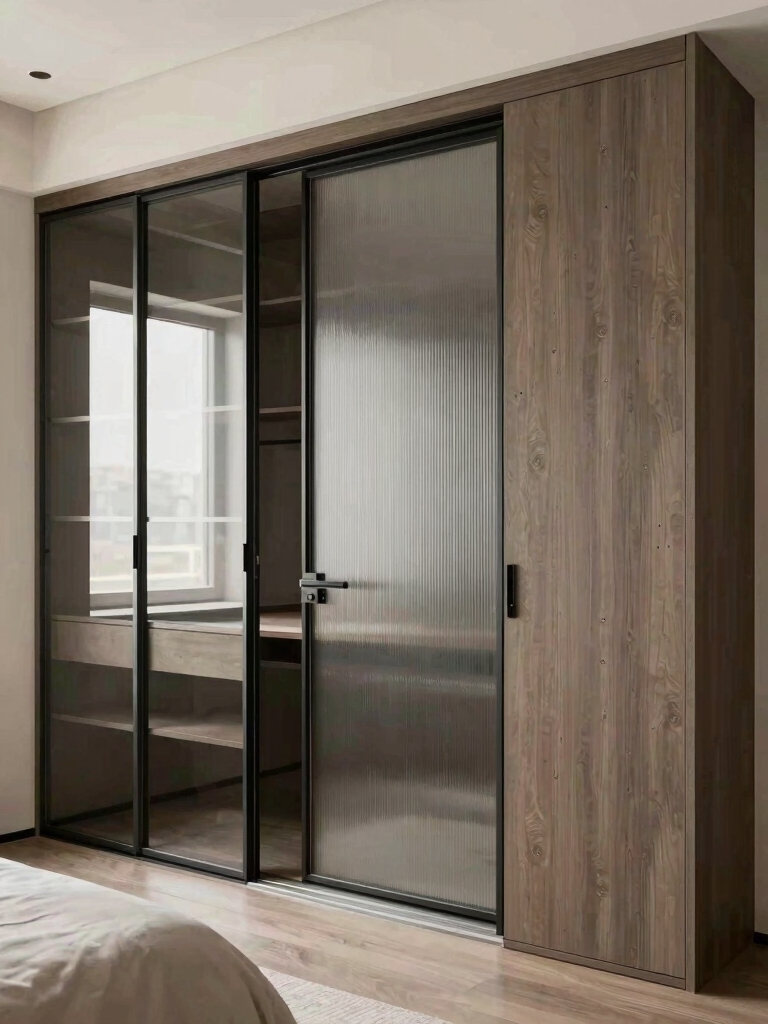 privacy enhancing glass options