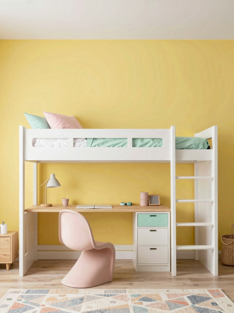 purposeful color for growth