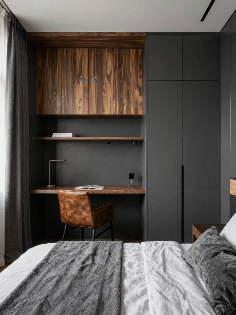 purposeful space organization strategies