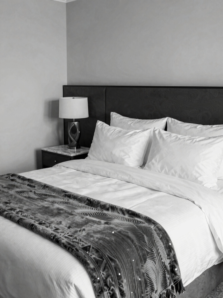 quiet sophistication in design