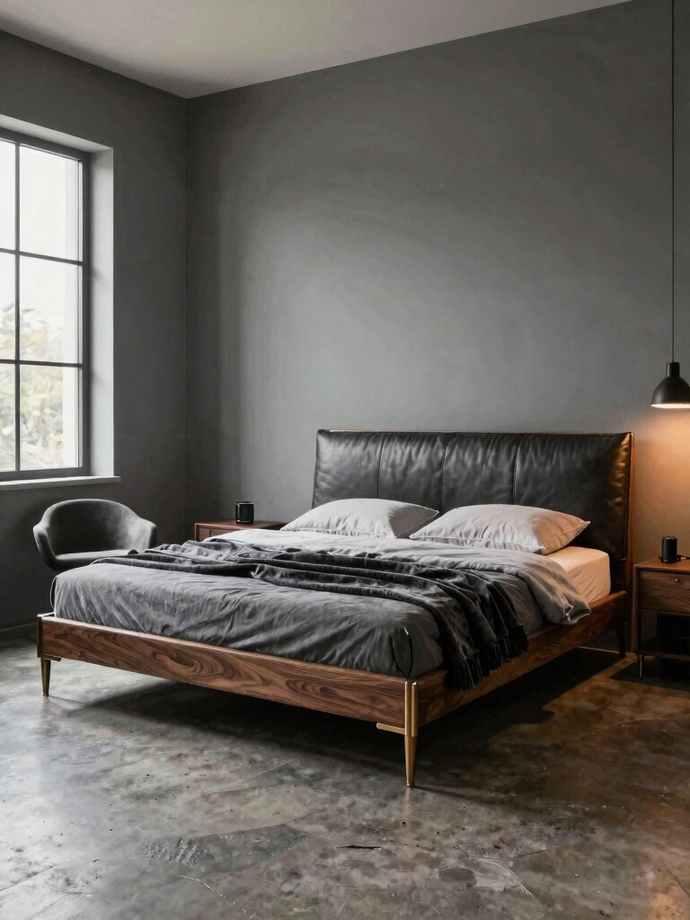 rugged sophistication color palettes