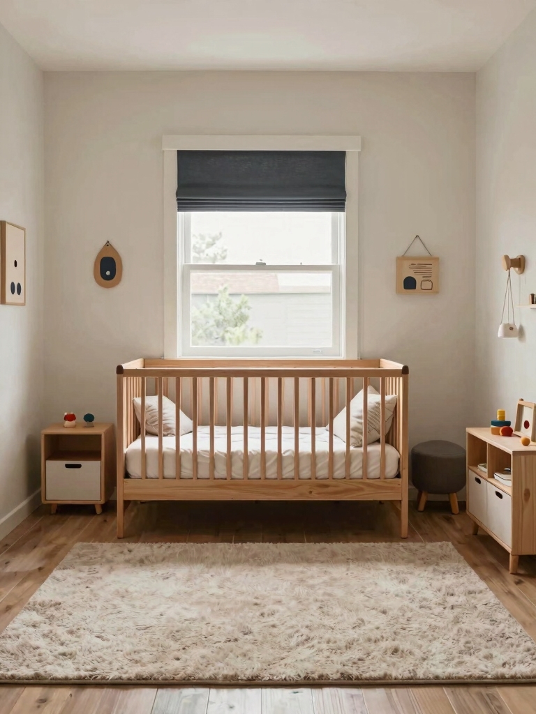 safe cozy toddler sleep