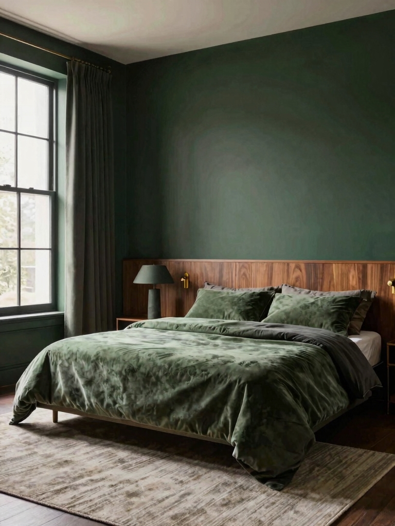 sage accents for tranquility