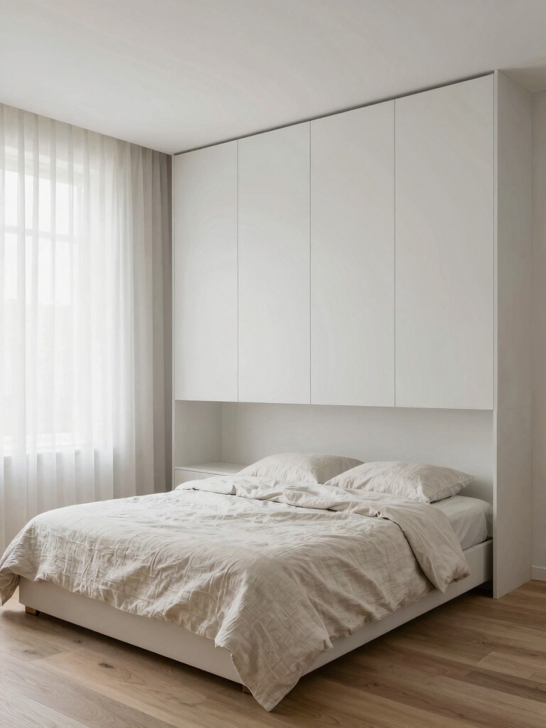 seamless built in storage solutions