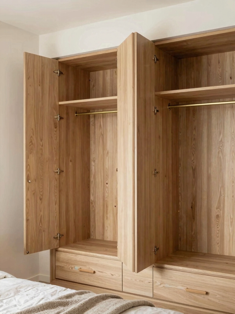 seamless storage solutions needed