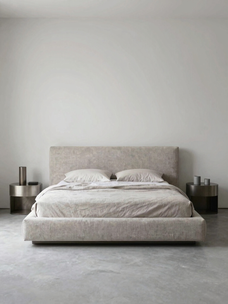 serene intentional airy design