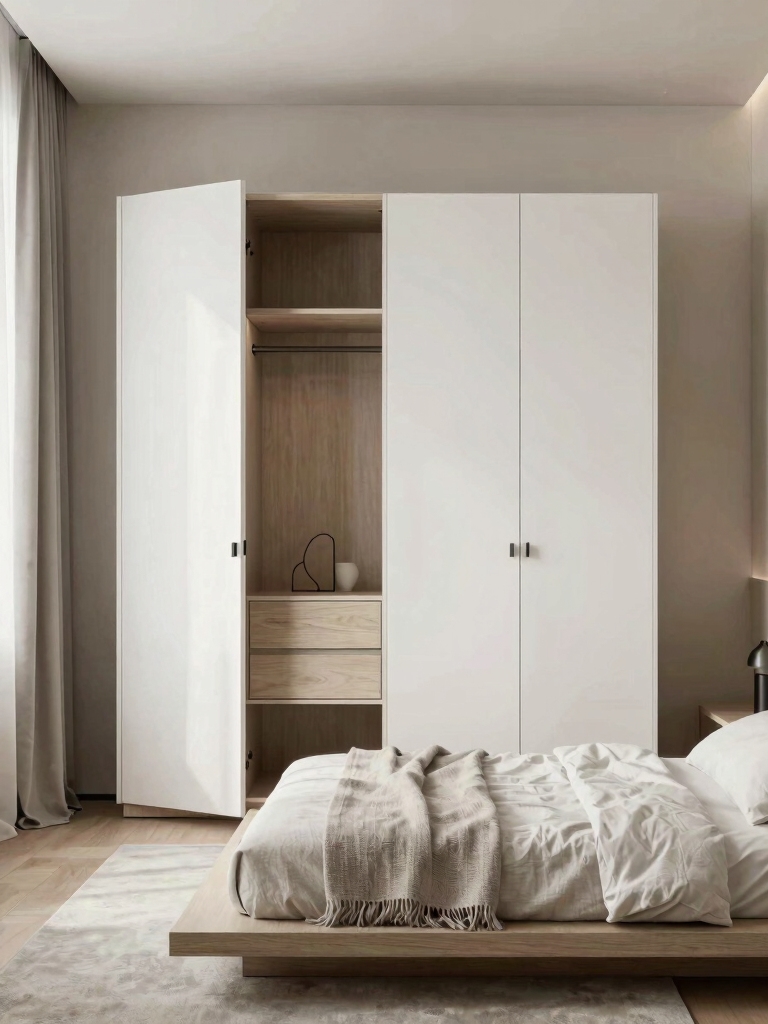 serene multi purpose storage solutions