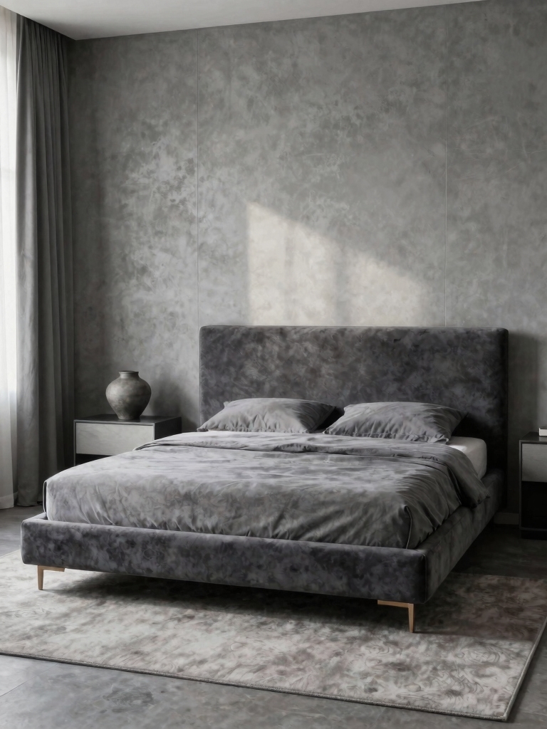 serene stylish adaptable ambiance