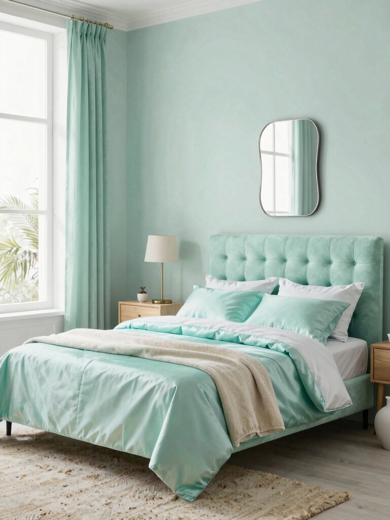 serene versatile playful clarity