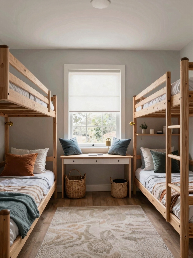 shared bedroom harmony solutions