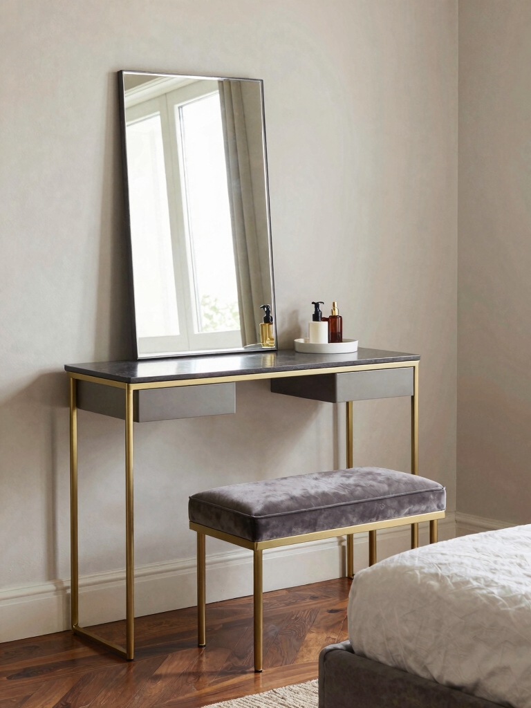 sleek functional storage solutions