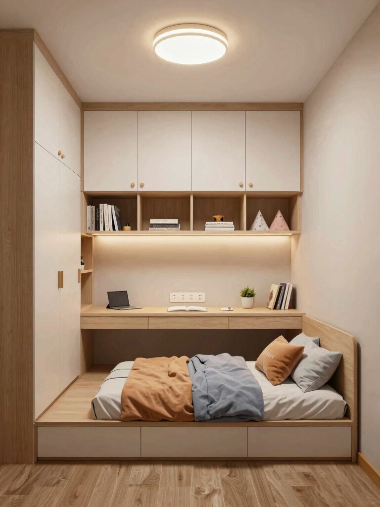 sleep study play zones