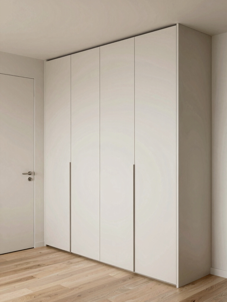 sliding vs hinged doors