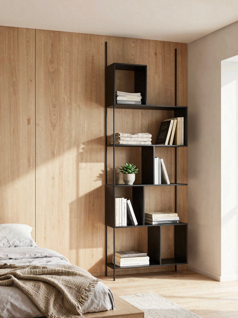 slim adjustable storage solutions