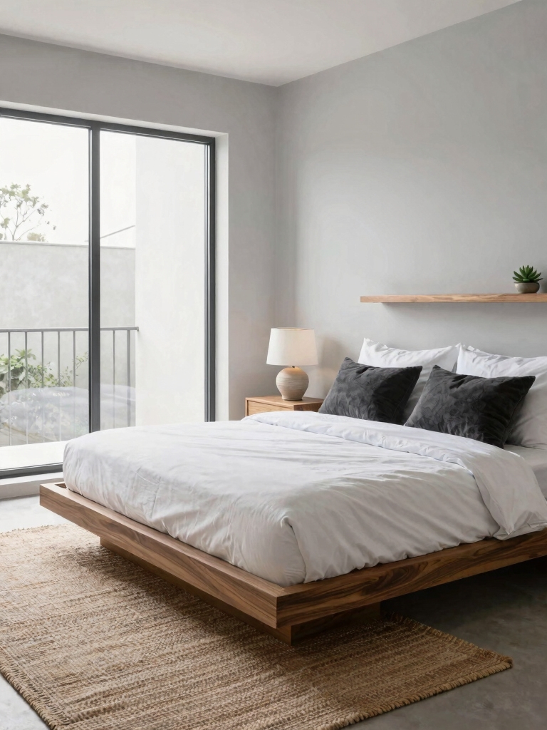small bedroom decor ideas