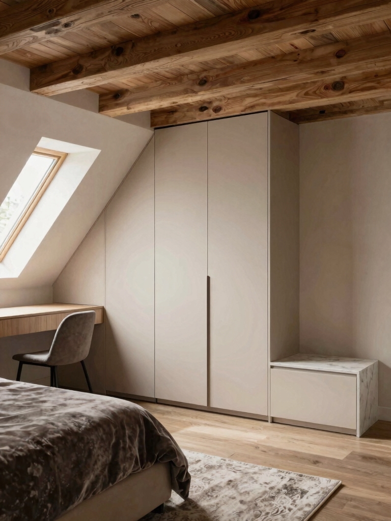 smart attic storage solutions