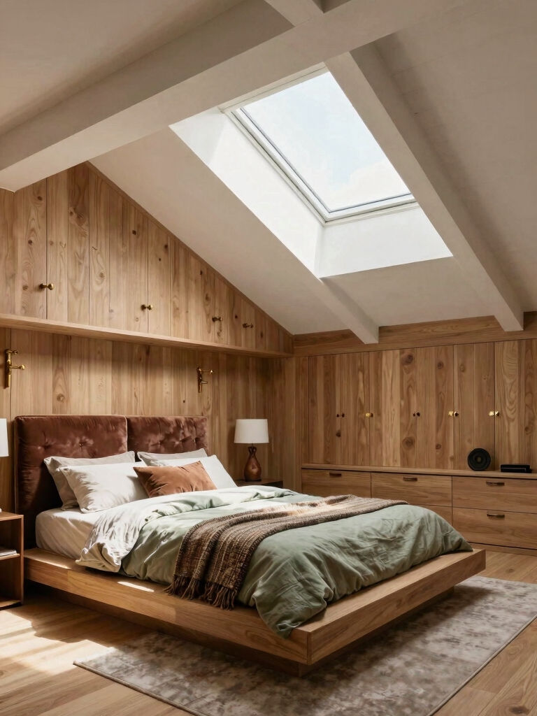 smart built in storage solutions