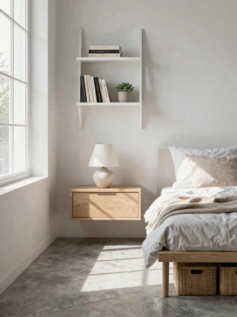 smart compact storage solutions