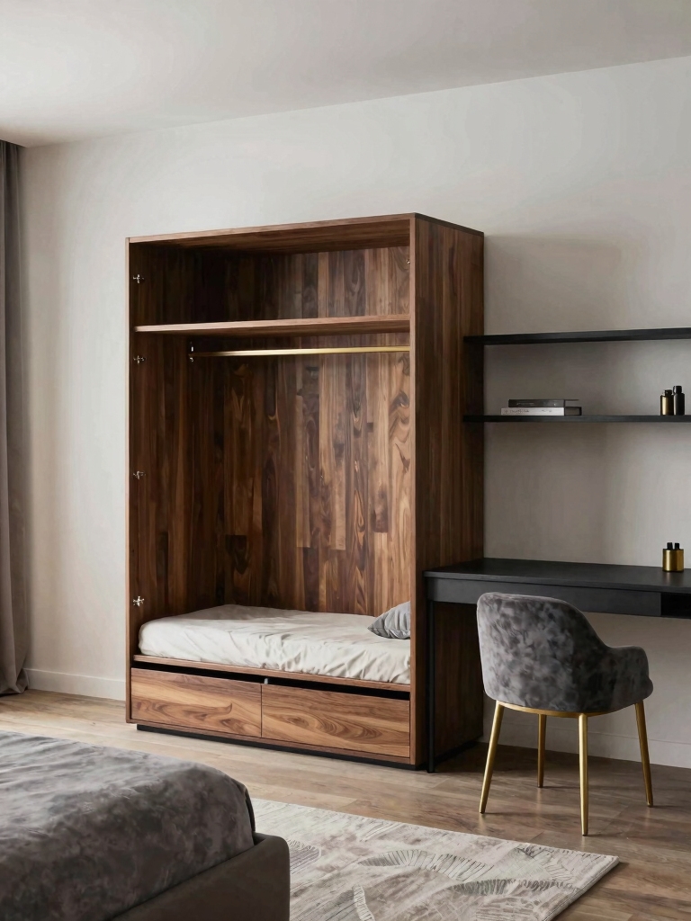 smart flexible furniture solutions