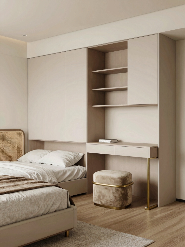 smart furniture for guests