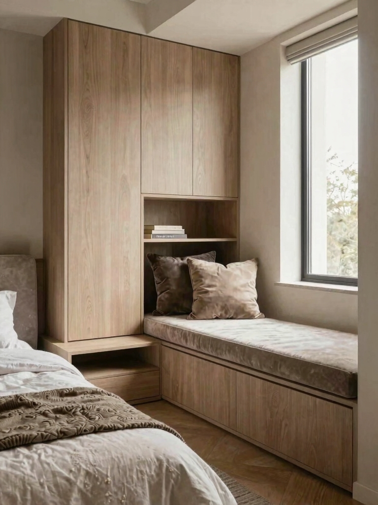 smart hidden storage solutions