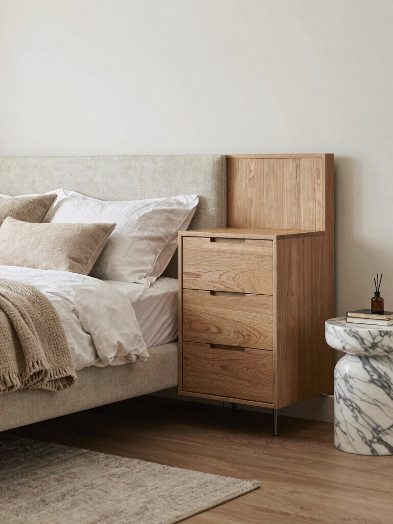 smart hidden storage solutions