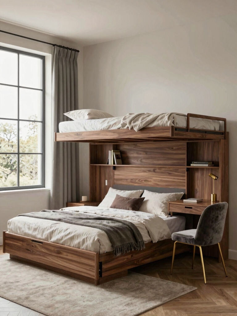 smart multi use furniture solutions