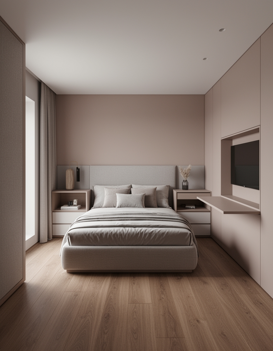 smart multi use space solutions