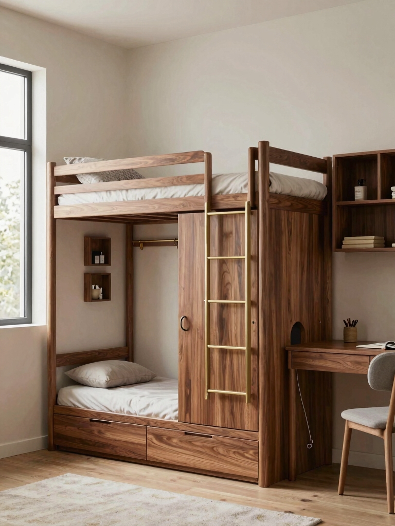 smart organized playful spaces