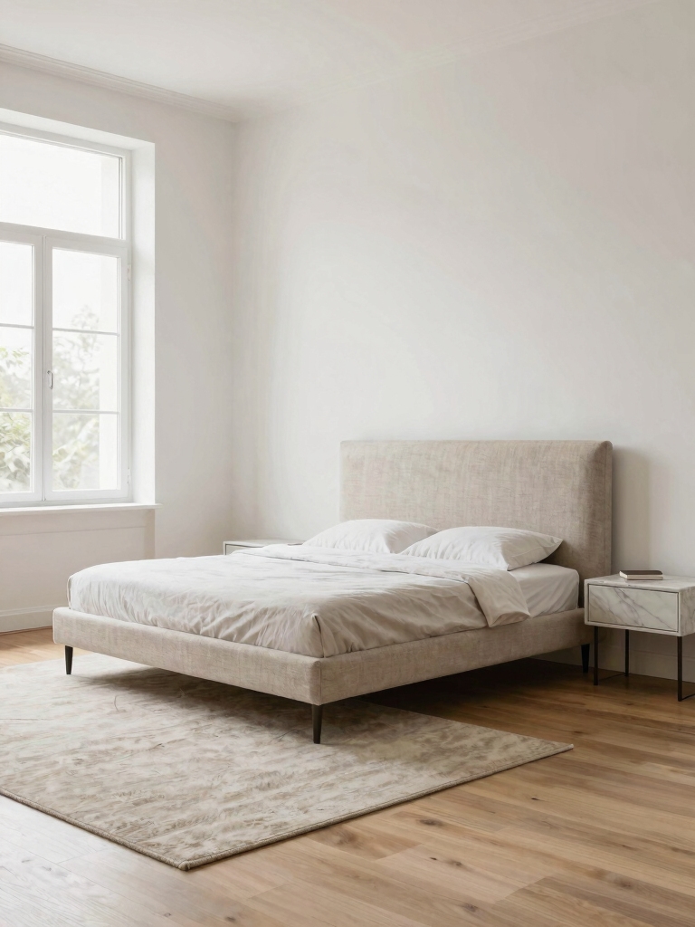 smart small bedroom planning