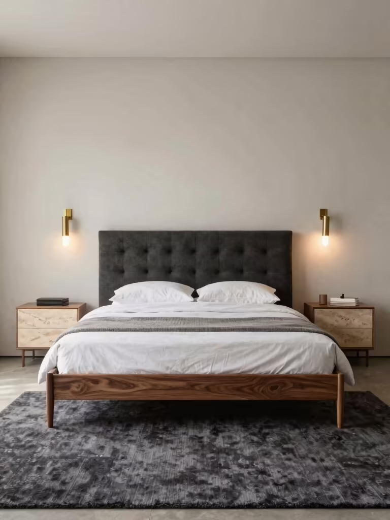 smart space saving bedroom tips