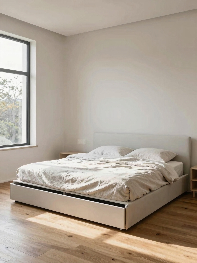 smart space saving furniture solutions