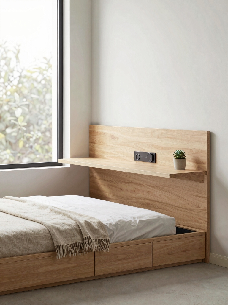 smart space saving furniture solutions