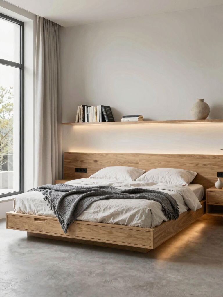 smart space saving furniture solutions