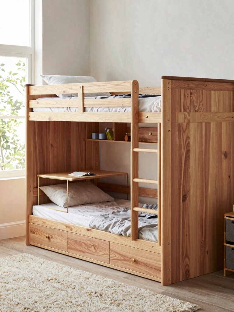 smart space saving solutions