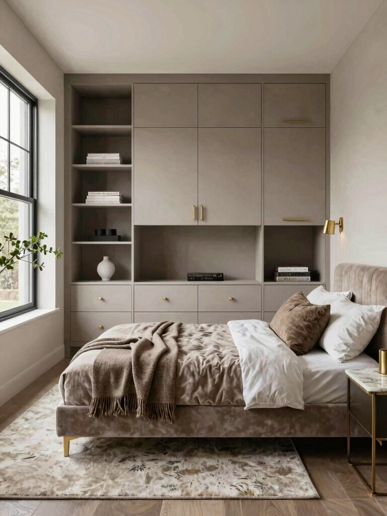 smart space saving storage solutions
