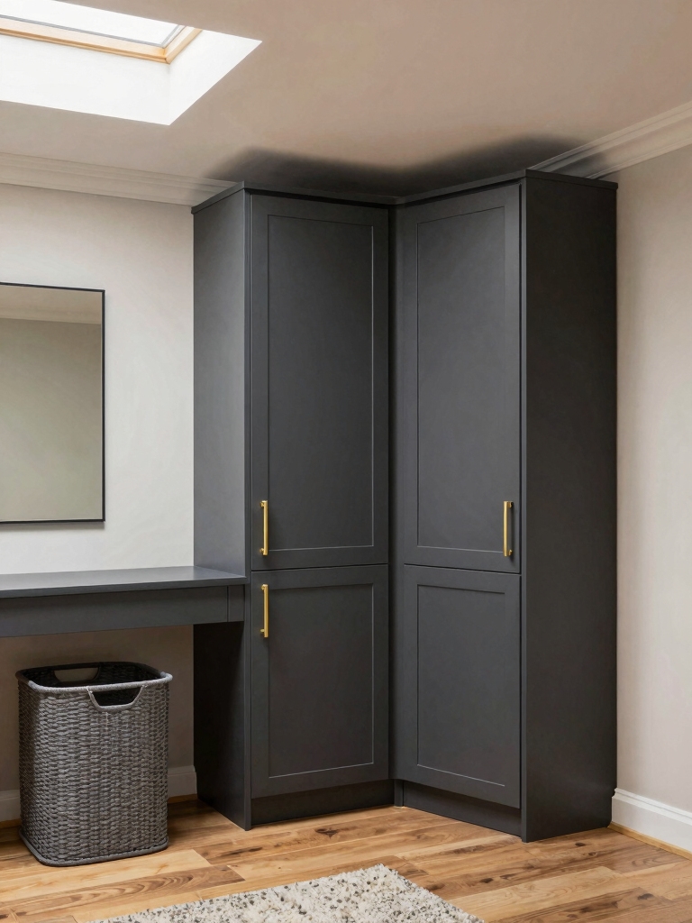 smart storage for nooks