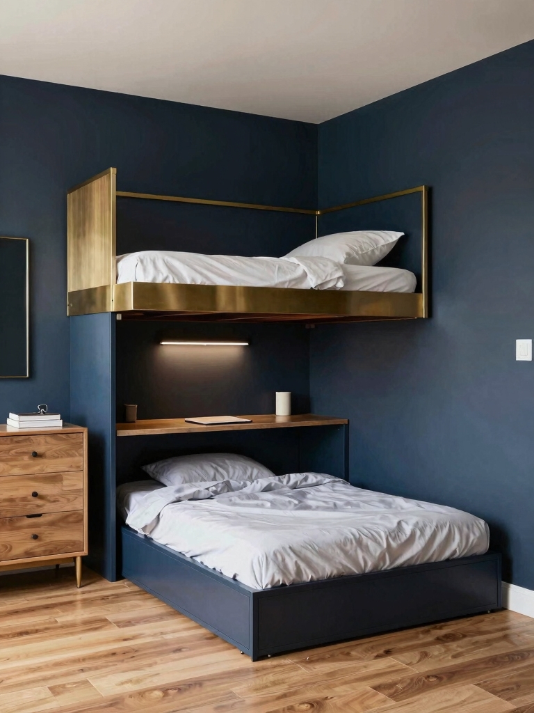 smart storage for small spaces