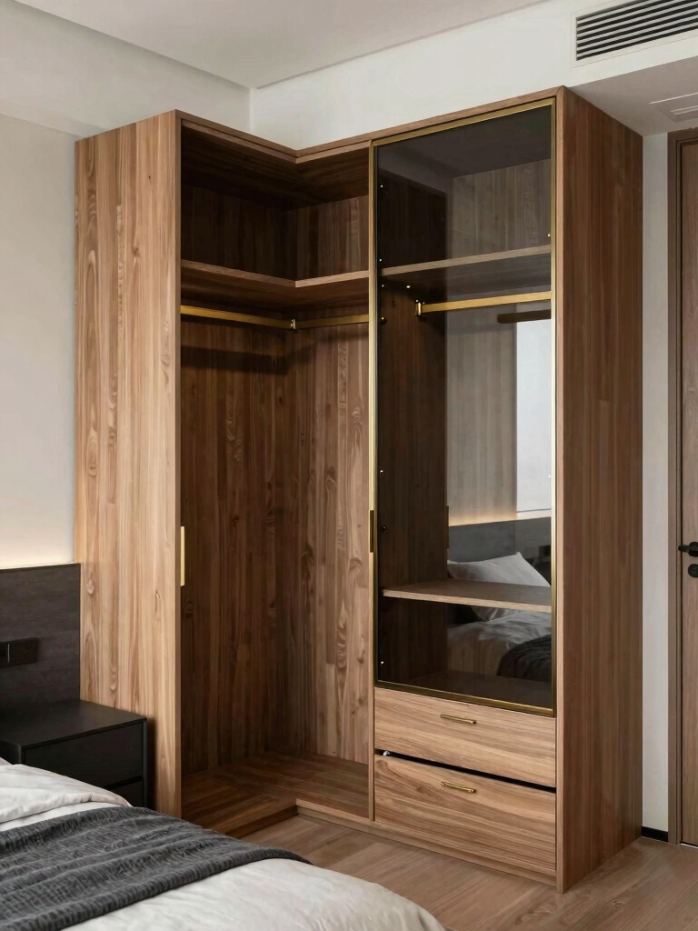 smart storage for small spaces