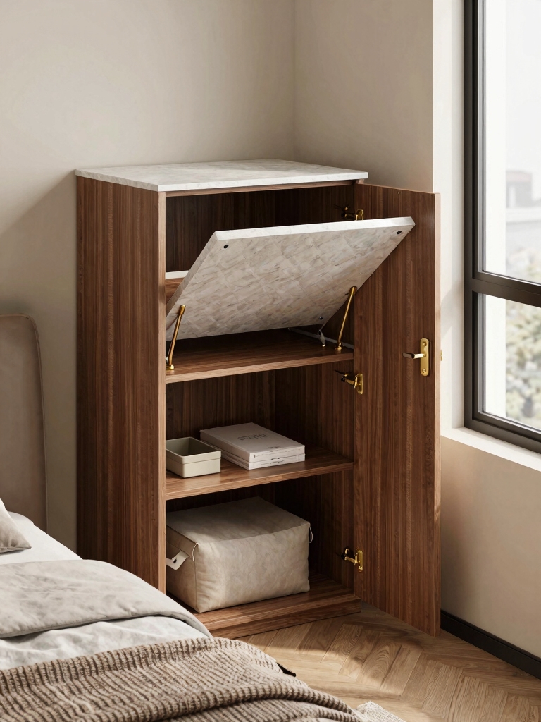 smart storage solutions revealed