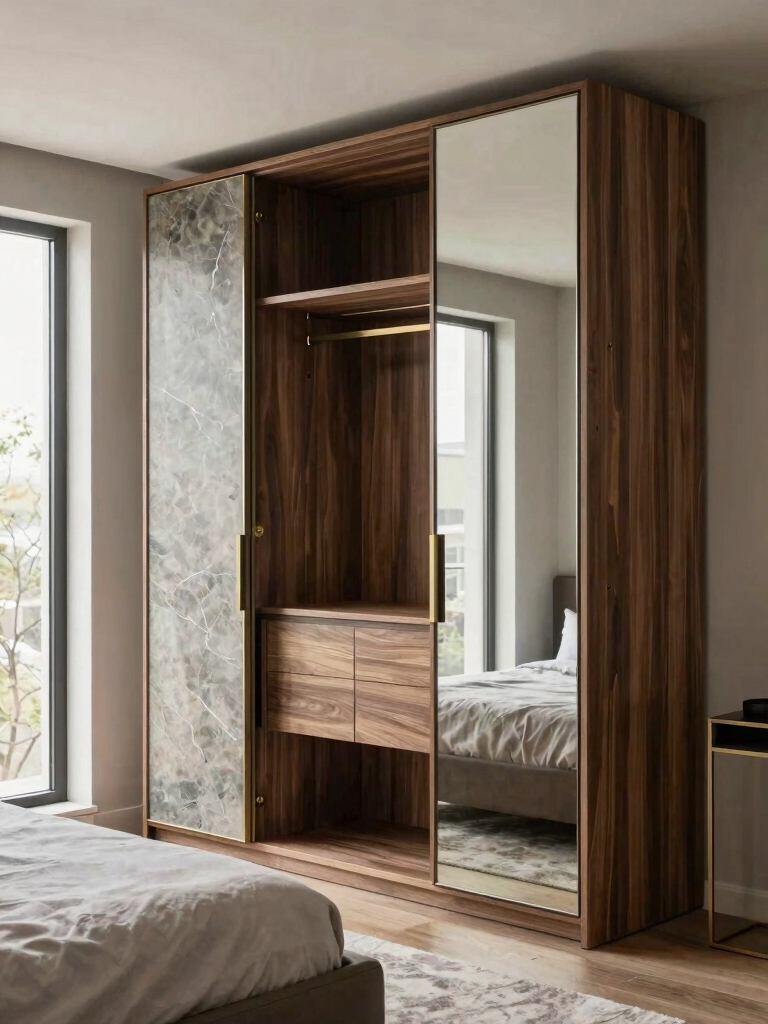 smart storage vertical lines