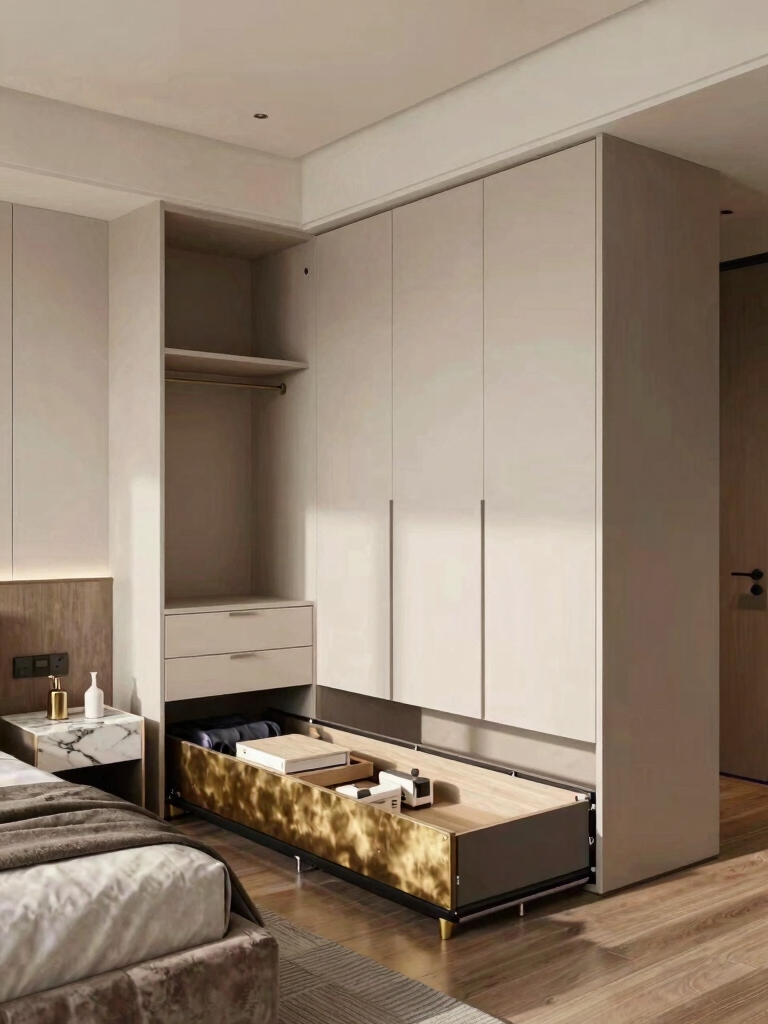 smart stylish storage solutions