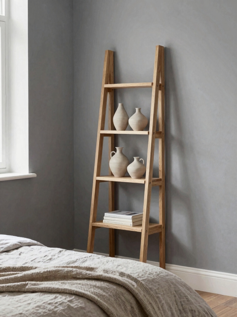 smart vertical shelving solutions