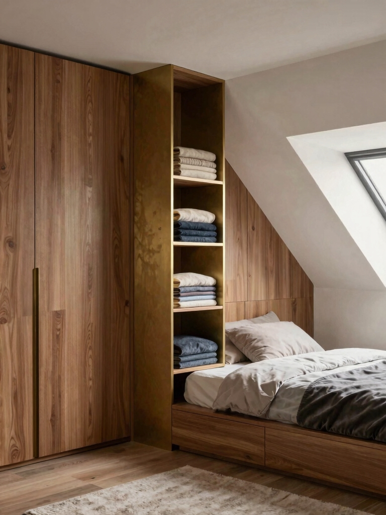 smart vertical storage solutions