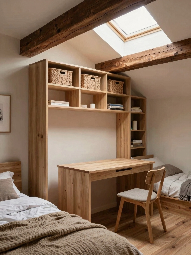 smart vertical storage solutions