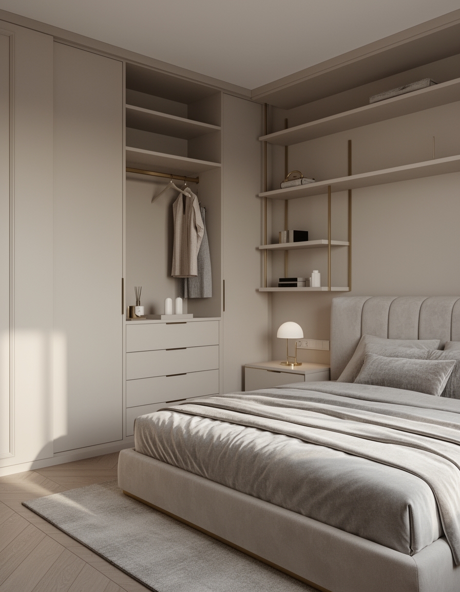smart vertical storage solutions